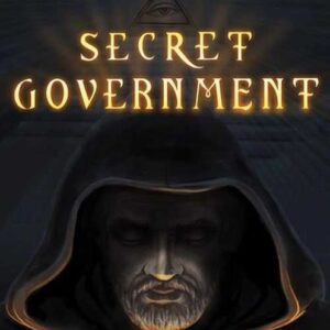 Buy Secret Government PC online