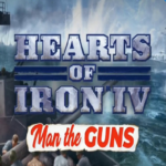 Buy Hearts of Iron IV 4 Man the Guns PC DLC online