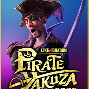 Buy Like a Dragon: Pirate Yakuza in Hawaii Deluxe Edition Xbox/PC (WW) online