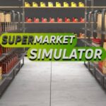 Buy Supermarket Simulator PC online