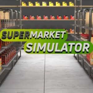 Buy Supermarket Simulator PC online