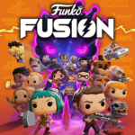 Buy Funko Fusion Xbox Series X|S (WW) online