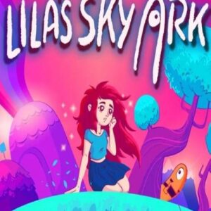 Buy Lila's Sky Ark PC online