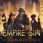 Buy Empire of Sin - Premium Edition PC online