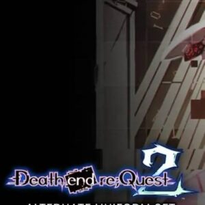 Buy Death end re;Quest 2 - Alternate Uniform Set PC - DLC online