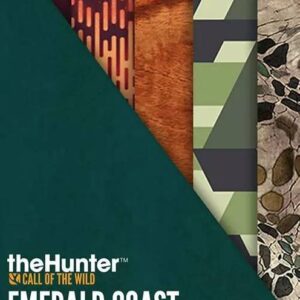 Buy theHunter: Call of the Wild - Emerald Coast Cosmetic Pack PC - DLC online