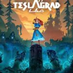 Buy Teslagrad 2 PC online