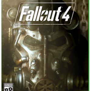 Buy Fallout 4 Xbox One - Digital Code online