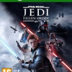 Buy Star Wars Jedi: Fallen Order Xbox One online