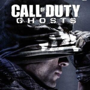 Buy Call of Duty (COD): GhOS : ts Xbox 360 - Digital Code online