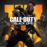 Buy Call of Duty Black Ops 4 PS4 (EU & UK) online