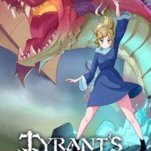 Buy Tyrant's Blessing PC online