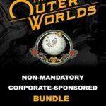 Buy The Outer Worlds Non Mandatory Corporate Sponsored Bundle PC (Steam) online