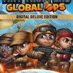 Buy Tiny Troopers: Global Ops Digital Deluxe Edition PC online