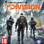 Buy Tom Clancy's The Division Xbox online