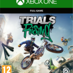 Buy Trials Rising Xbox online