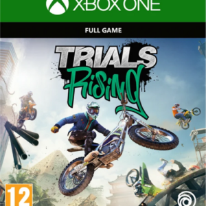 Buy Trials Rising Xbox online