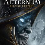 Buy New World: Aeternum Deluxe Edition Xbox Series X|S (WW) online