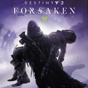 Buy Destiny 2 Forsaken PS4 (Spain) online