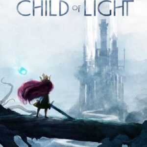 Buy Child of Light Xbox One online