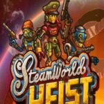 Buy SteamWorld Heist: Ultimate Edition Switch (EU & UK) online