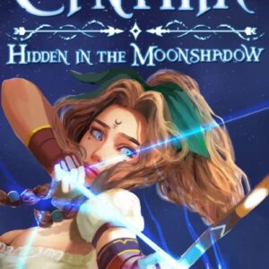 Buy Cynthia: Hidden in the Moonshadow Xbox (WW) online