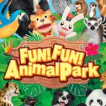 Buy FUN! FUN! Animal Park Switch (Europe & UK) online