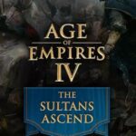 Buy Age of Empires IV: The Sultans Ascend PC - DLC online