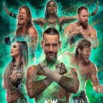 Buy AEW: Fight Forever PC online