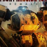 Buy FRONT MISSION 1st: Remake Switch (Europe & UK) online