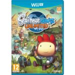 Buy Scribblenauts Wii U - Game Code (EU & UK) online