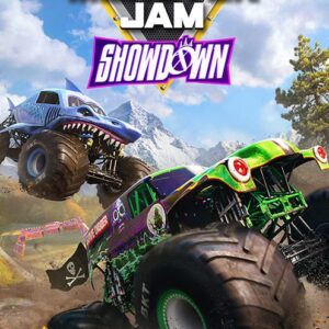 Buy Monster Jam Showdown Xbox One & Xbox Series X|S (WW) online