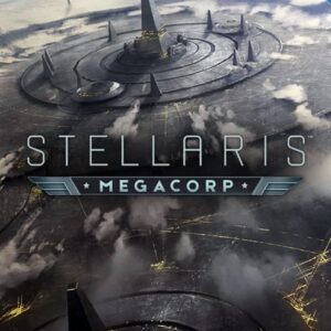 Buy Stellaris PC MegaCorp DLC online