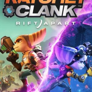 Buy Ratchet & Clank: Rift Apart PC online