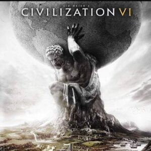 Buy Sid Meier's Civilization VI 6: Platinum Edition PC (EU) online