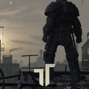 Buy ATOM RPG Trudograd PC online