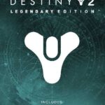 Buy Destiny 2: Legendary Edition PC online