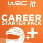 Buy WRC 10 Career Starter Pack PC - DLC online