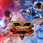 Buy Street Fighter V - Champion Edition PC (WW) online