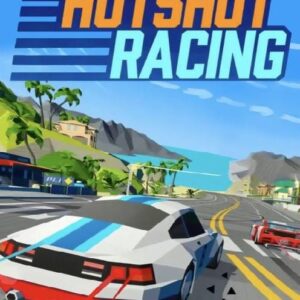 Buy Hotshot Racing PC online