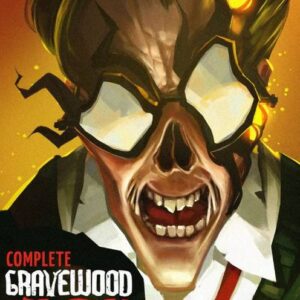 Buy Gravewood High - Complete PC - DLC online