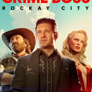 Buy Crime BOS : s: Rockay City Xbox Series X|S (WW) online