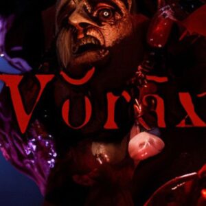 Buy Vorax PC online