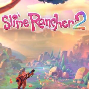 Buy Slime Rancher 2 PC online