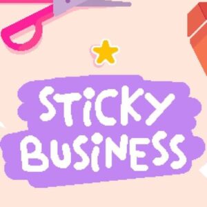 Buy Sticky Business PC online