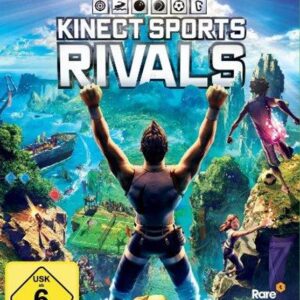 Buy Kinect Sports Rivals Xbox One - Digital Code online