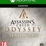 Buy Assassins Creed Odyssey Season Pass Xbox One online