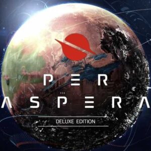 Buy Per Aspera Deluxe Edition PC online