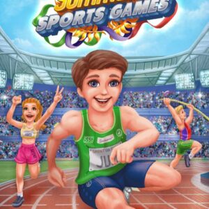 Buy Summer Sports Games Switch (Europe & UK) online