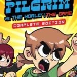 Buy Scott Pilgrim vs. The World: The Game – Complete Edition Xbox (WW) online